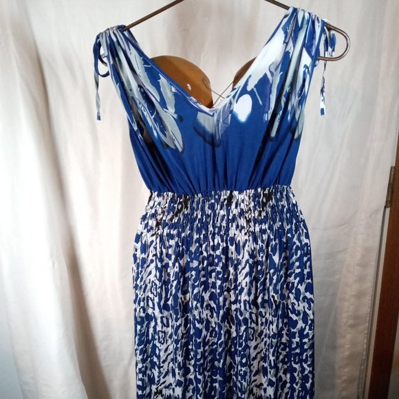 Cato Womens Dress Size Large - Picture 3 of 4